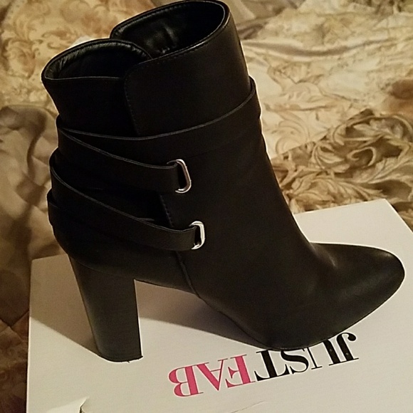 Booties - Picture 2 of 3