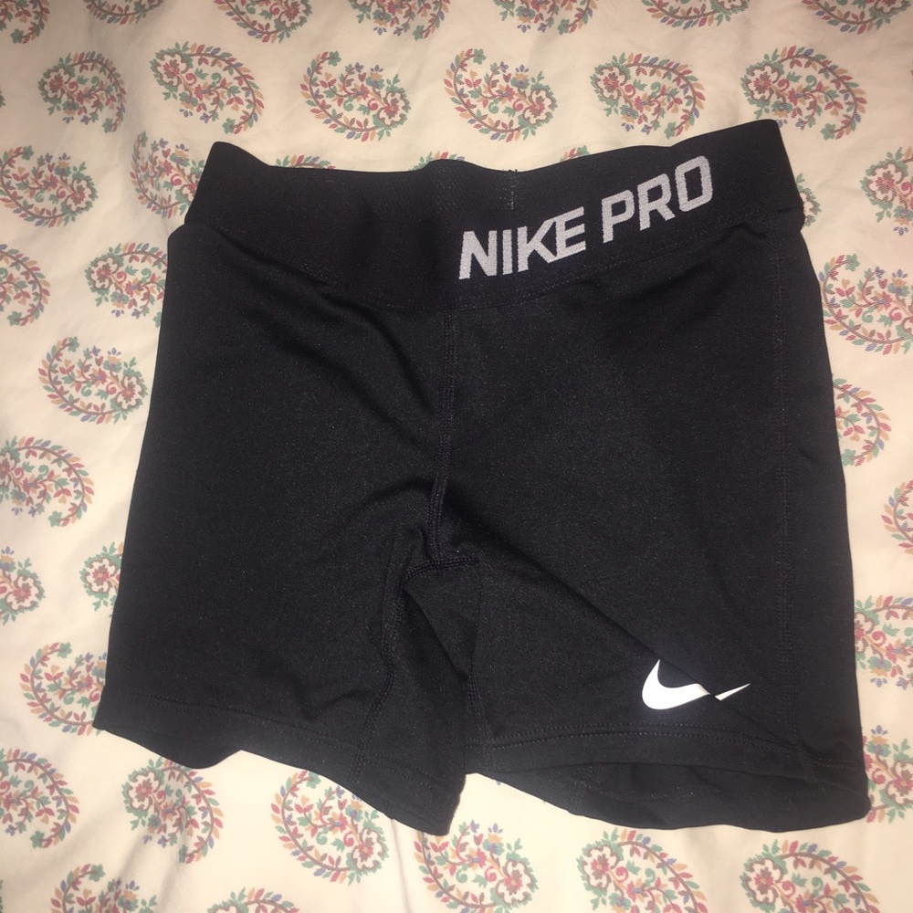 Nike Dri-Fit Spandex