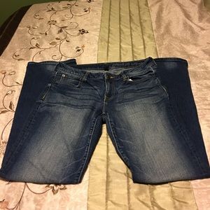 GAP jeans great condition