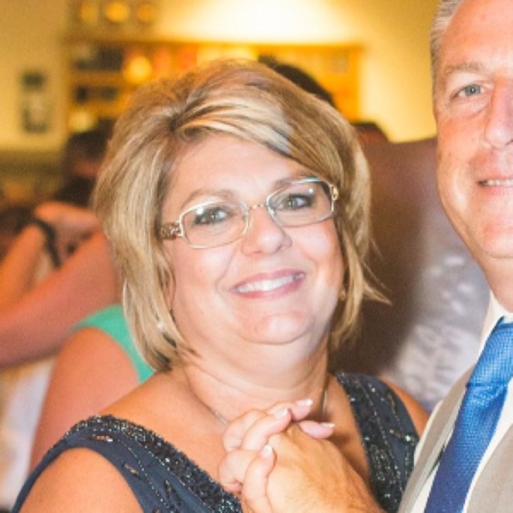 Meet your Posher, Tonya
