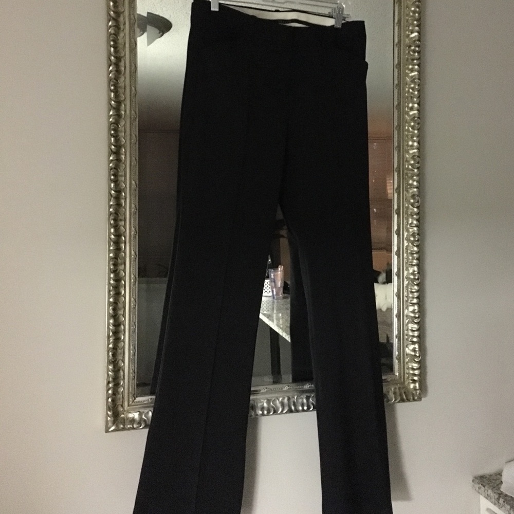 Theory Max C Craze Pants