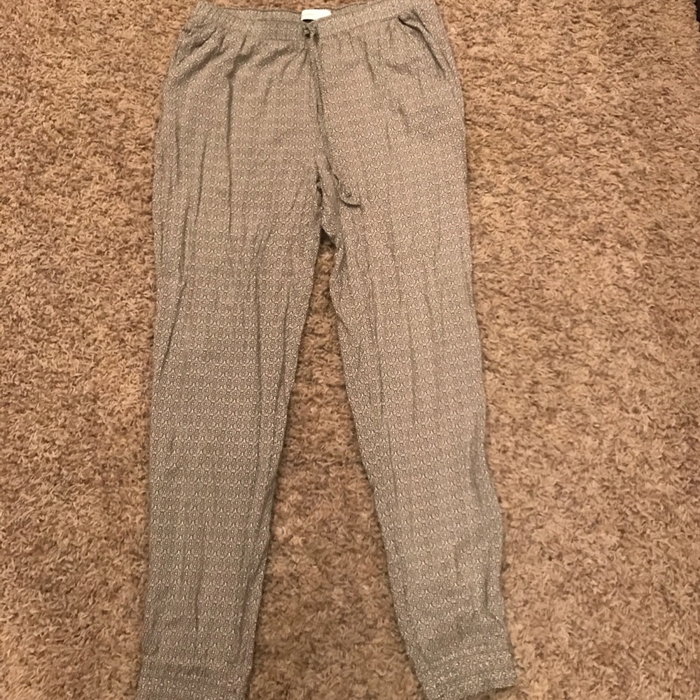 Abercrombie & Fitch Pants