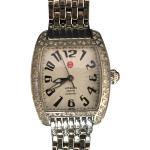 Michele watch