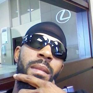 Meet your Posher, Leroy