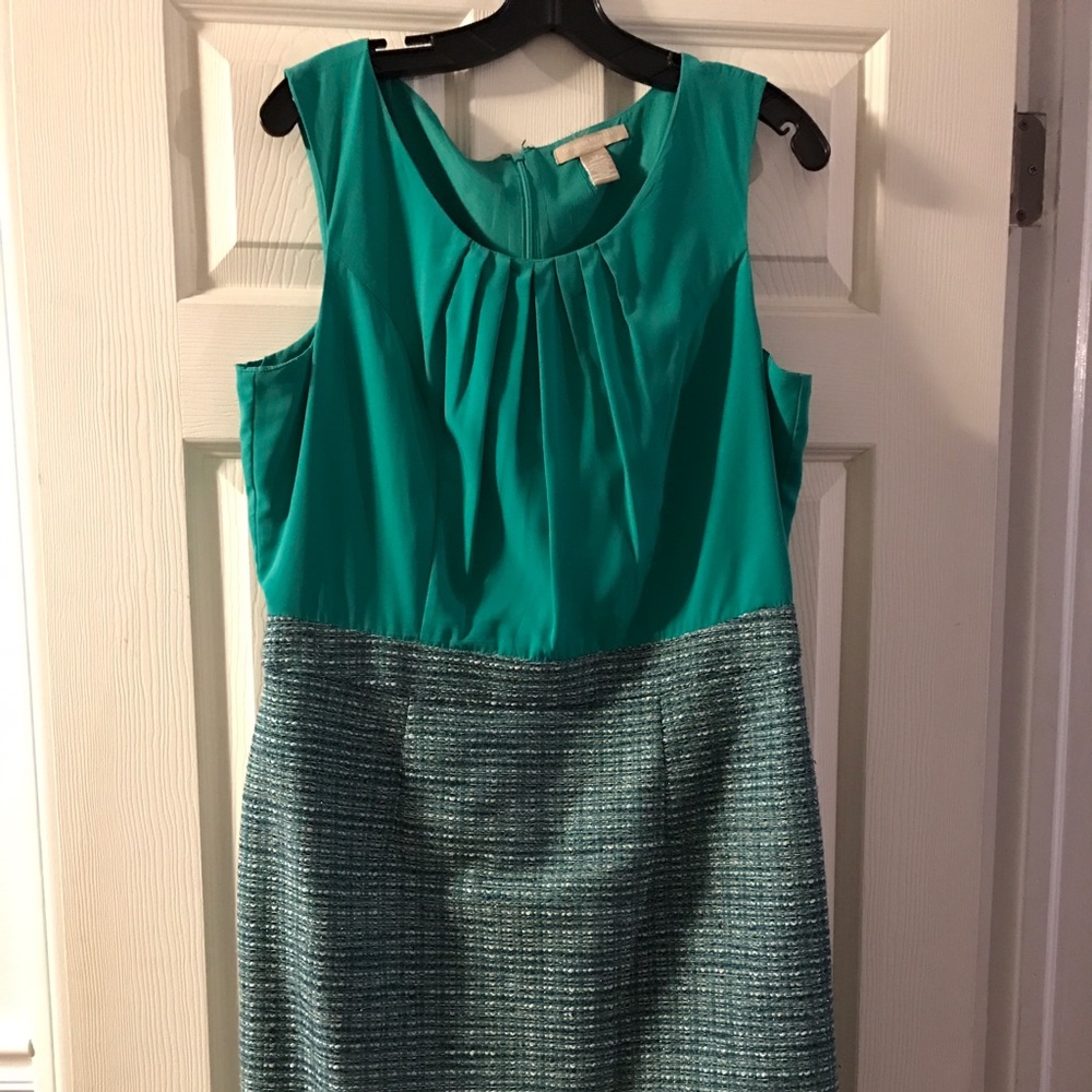 Banana Republic dress