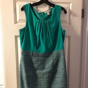 Banana Republic dress