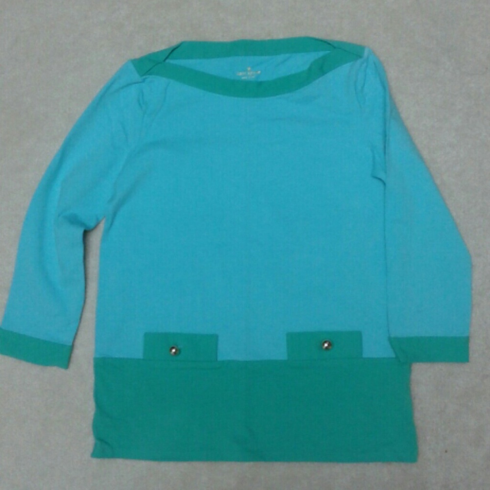 Kate Spade top