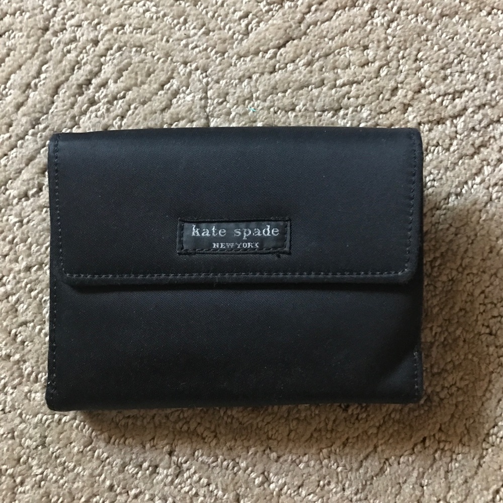 Vintage Kate Spade wallet