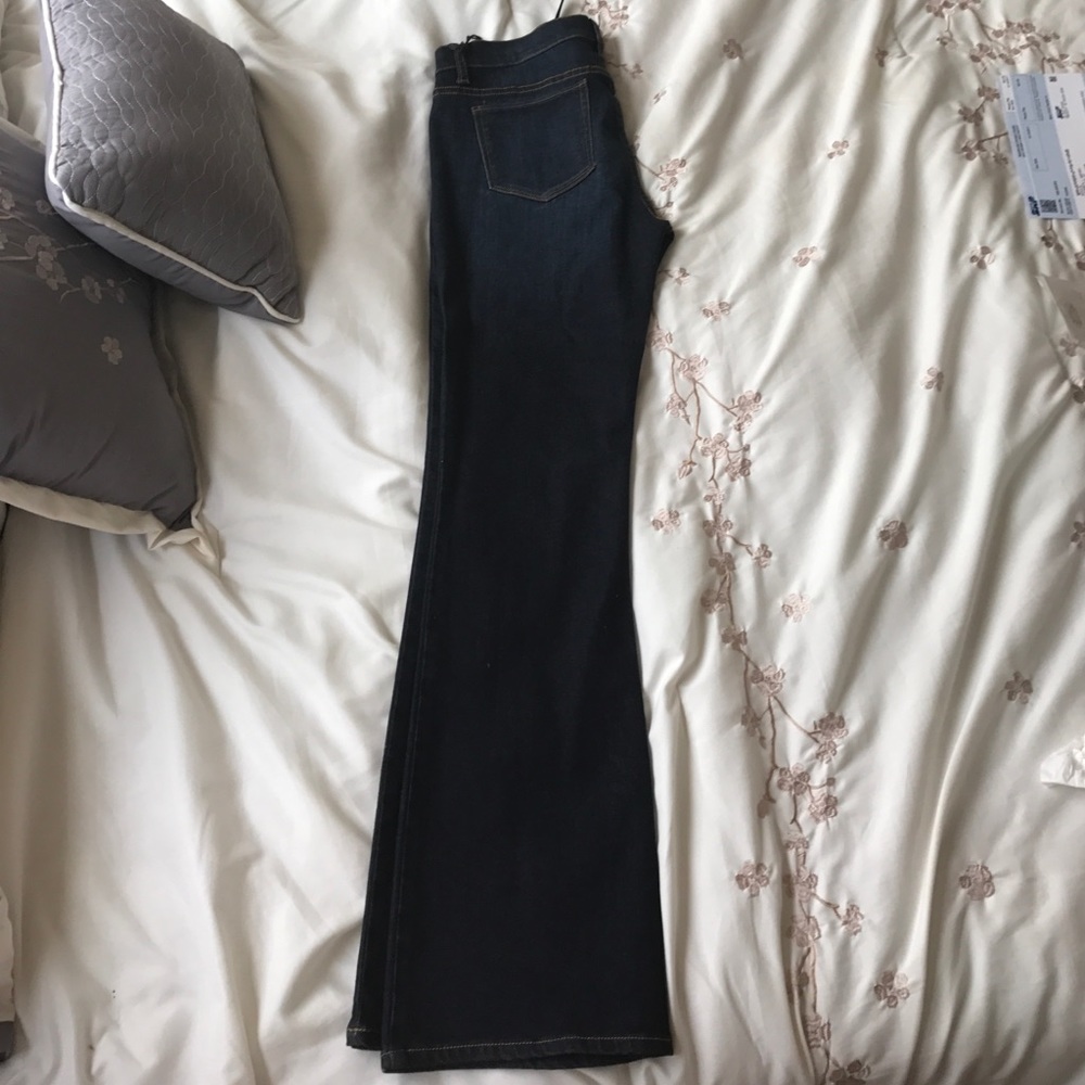 Dark wash Else jeans