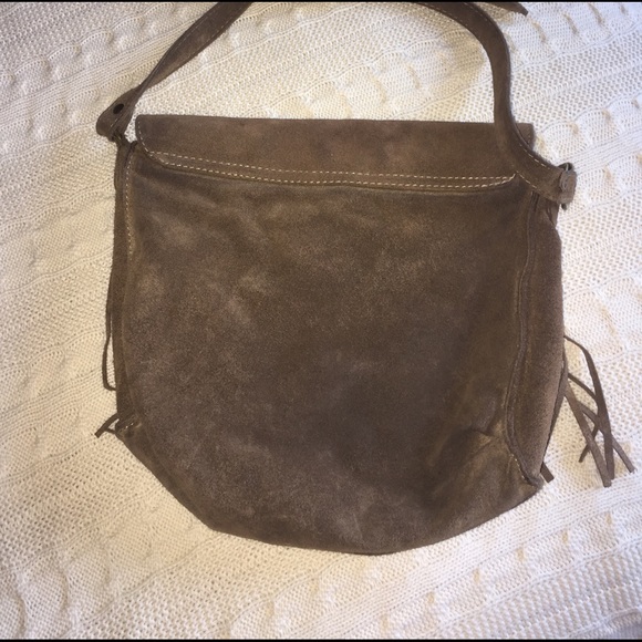 Brandy Melville Purse / Satchel - Picture 2 of 4