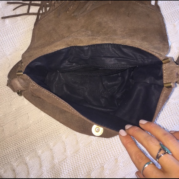 Brandy Melville Purse / Satchel - Picture 3 of 4