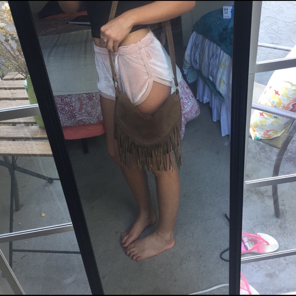 Brandy Melville Purse / Satchel - Picture 4 of 4