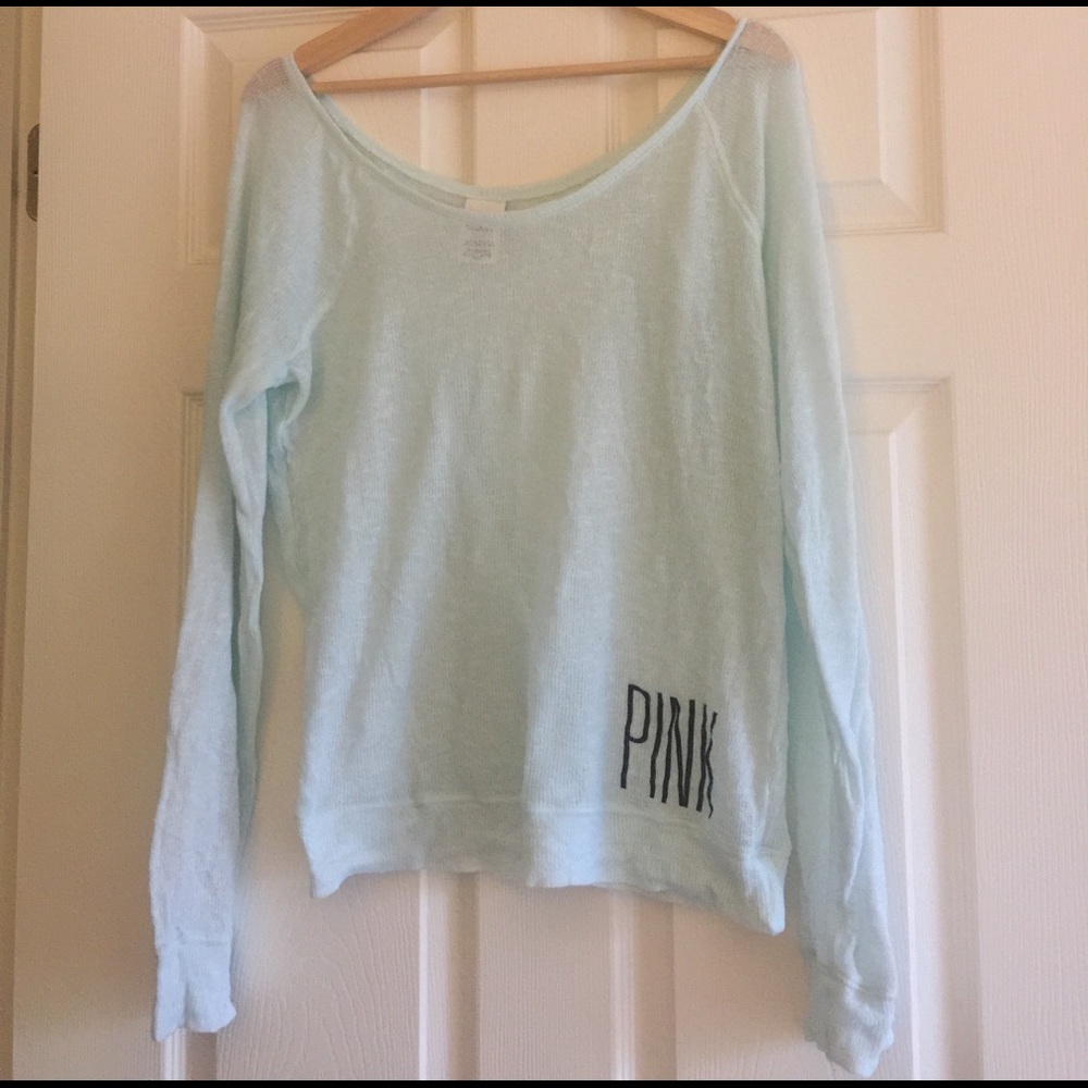 Victoria's Secret PINK sweater (L)