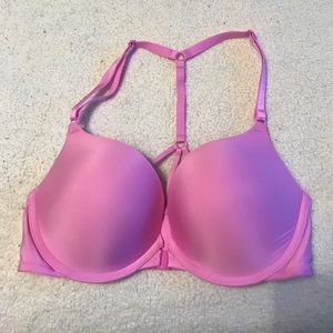 Victoria's Secret push up bra