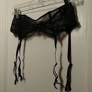 Victoria's Secret Garter