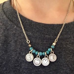 Premier Designs Sweetness Necklace