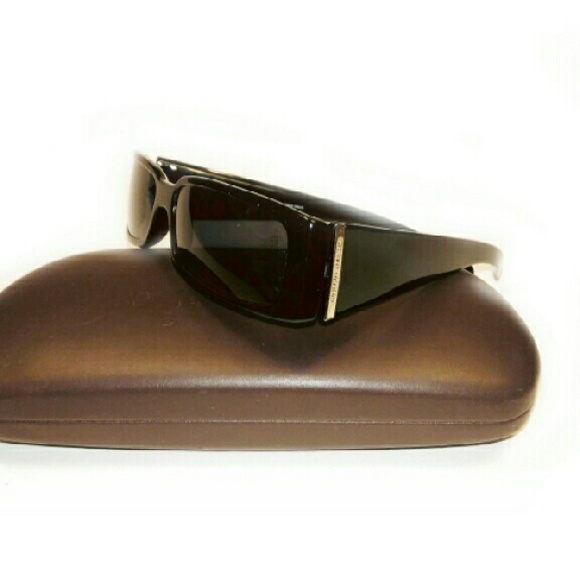 Aithentic Giorgio Armani Sunglasses main image 4