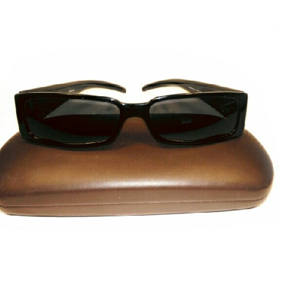 Aithentic Giorgio Armani Sunglasses