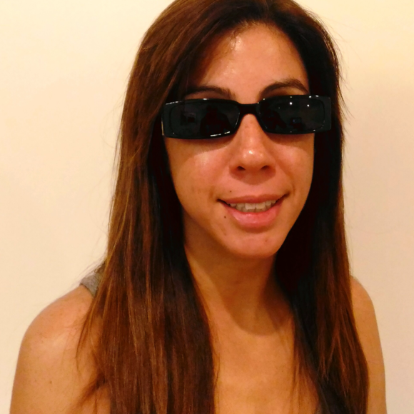 Aithentic Giorgio Armani Sunglasses main image 6