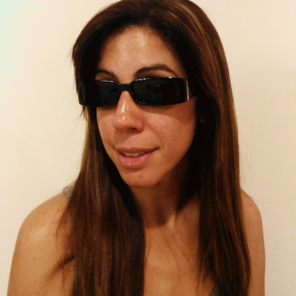 Aithentic Giorgio Armani Sunglasses main image 5