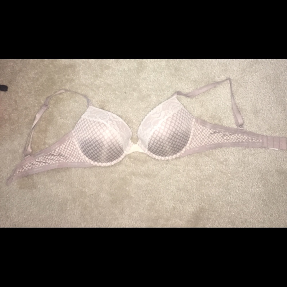 Calvin Klein 36C bra
