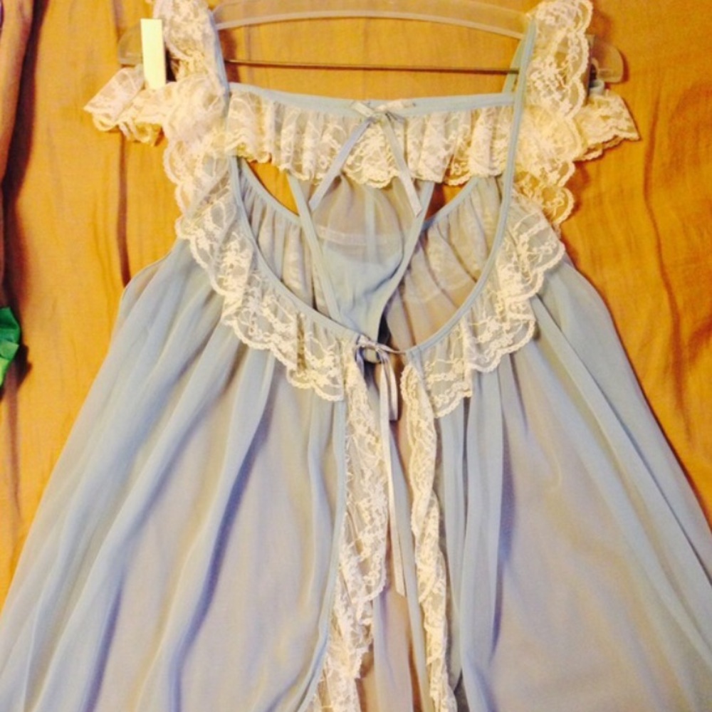 VS Top Only