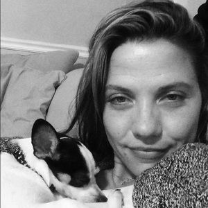 Meet your Posher, Stacey