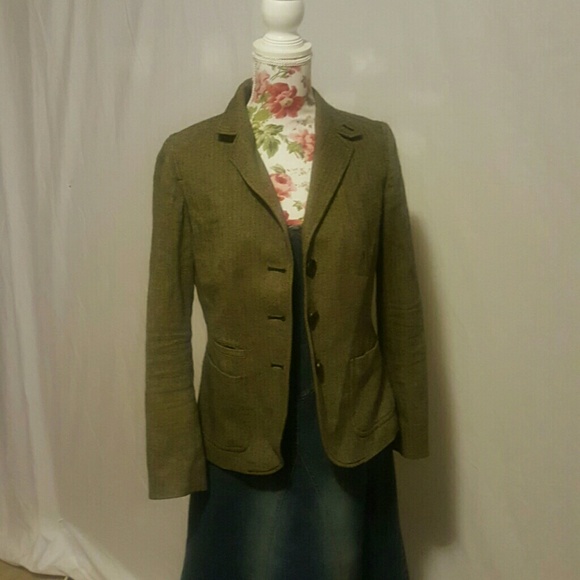 Jacket - Picture 1 of 3