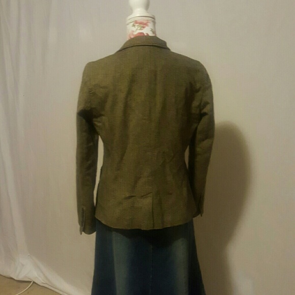 Jacket - Picture 2 of 3