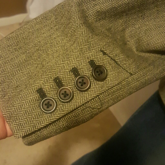 Jacket - Picture 3 of 3