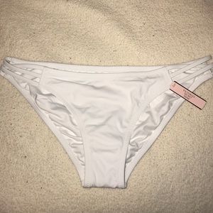 Victoria secret swimsuit bottoms