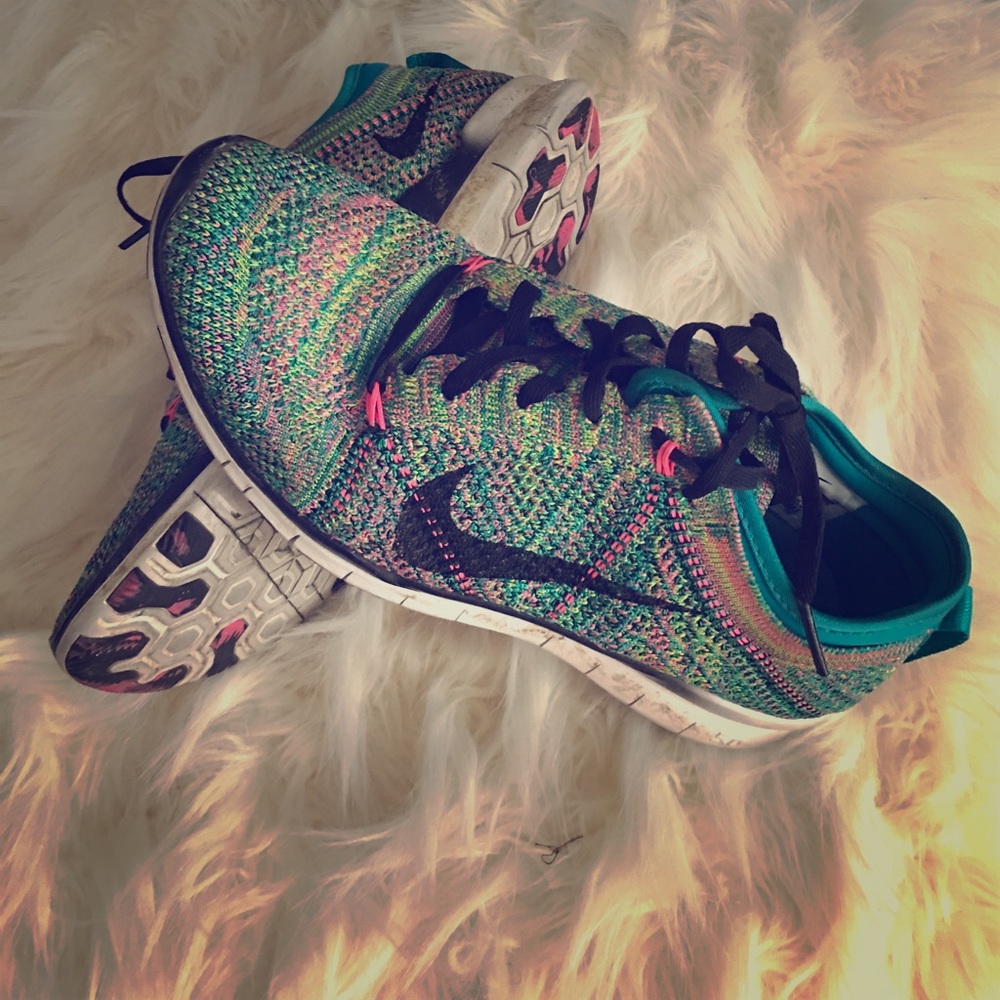 Nike Cross Training Shoes