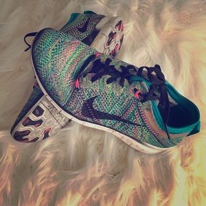 Nike Cross Training Shoes