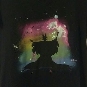 Torrid disney maleficent t shirt size 2 xxl