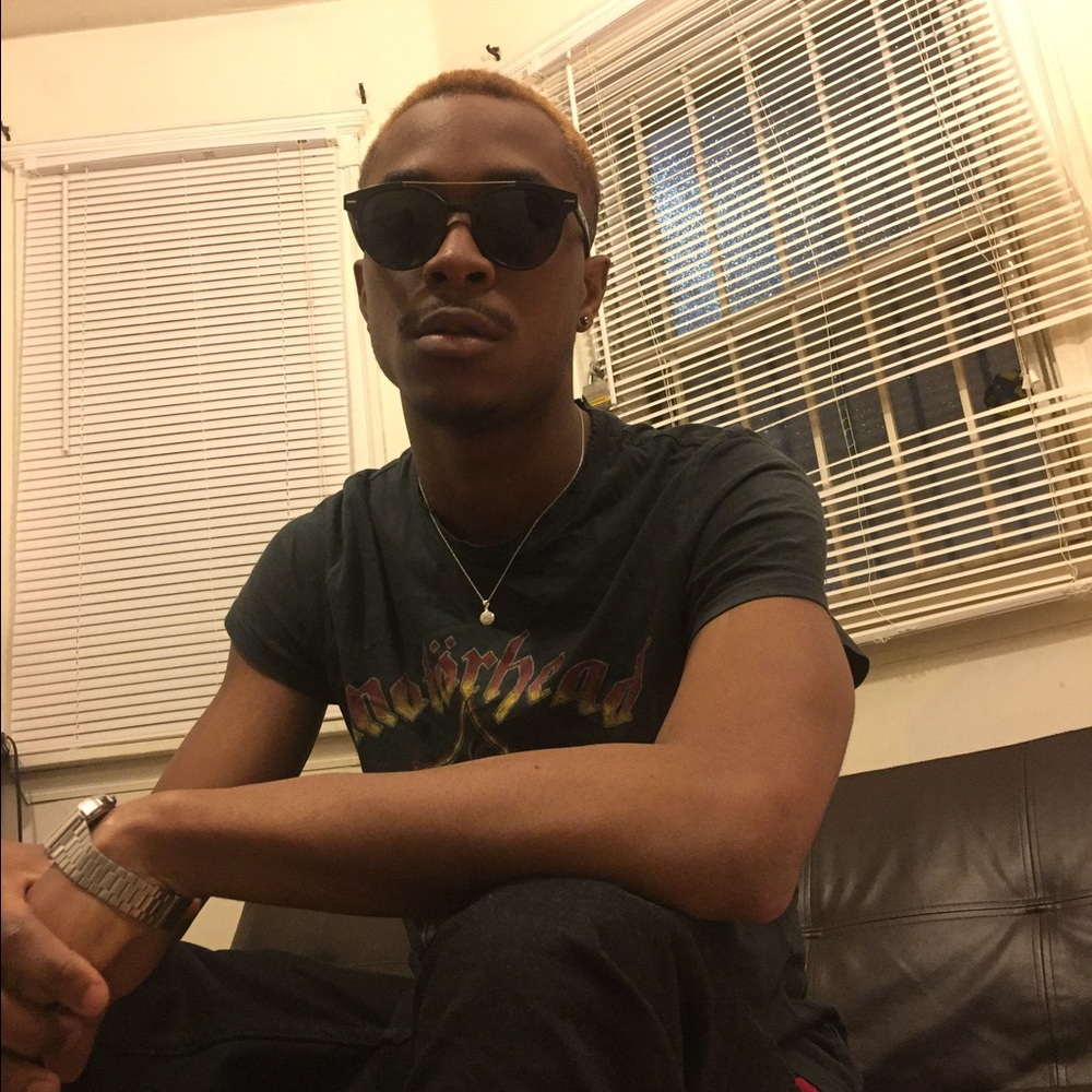 Meet your Posher, Will