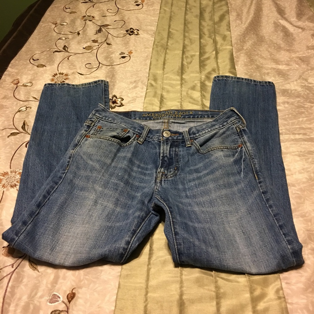 Men's American Eagle Jeans