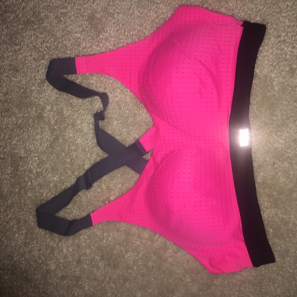 Victoria's Secret sports bra