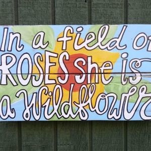 Meet your Posher, Mary