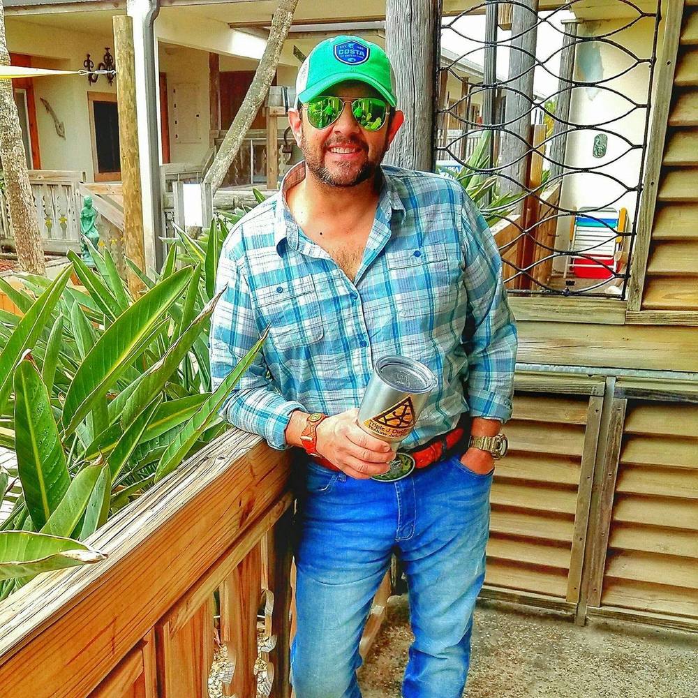 Meet your Posher, Joel