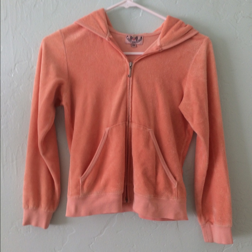 juicy jacket