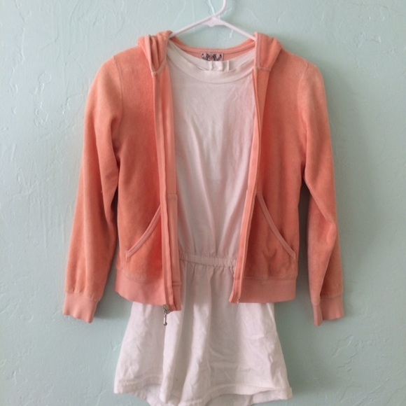 juicy jacket - Picture 2 of 4