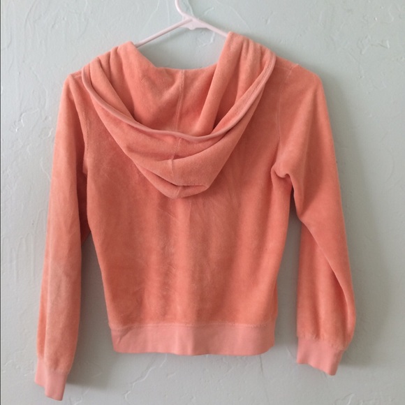 juicy jacket - Picture 3 of 4