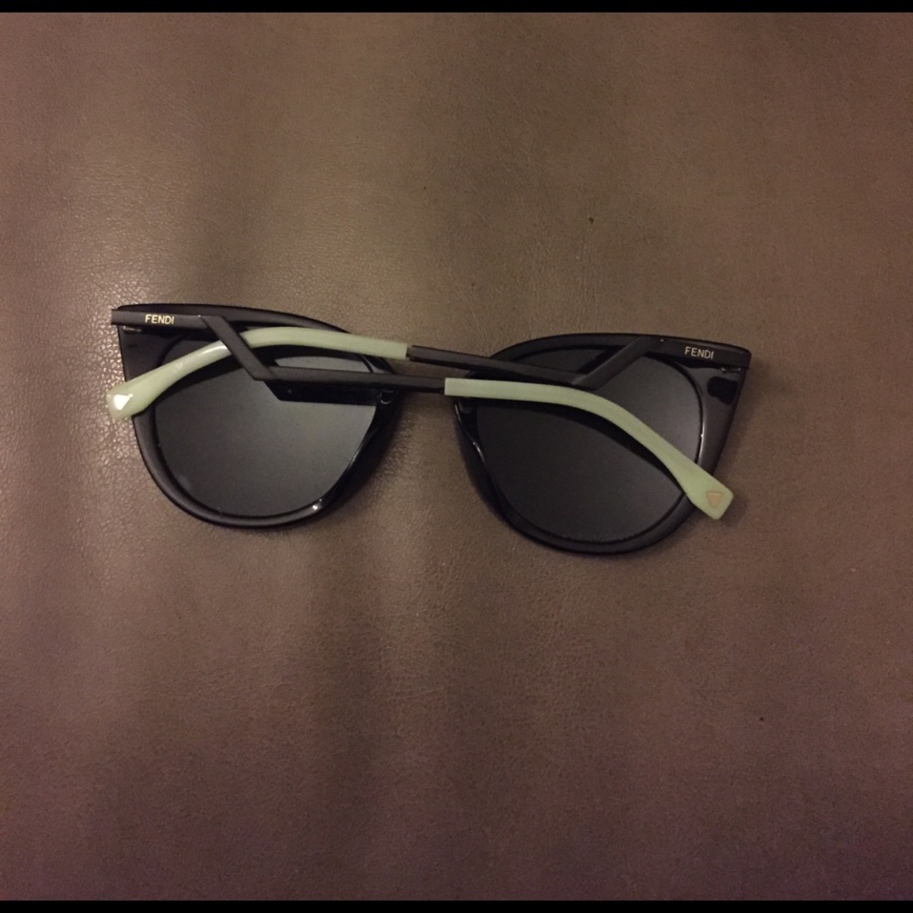 Fendi Sunglass