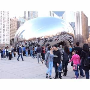 Meet your Posher, May