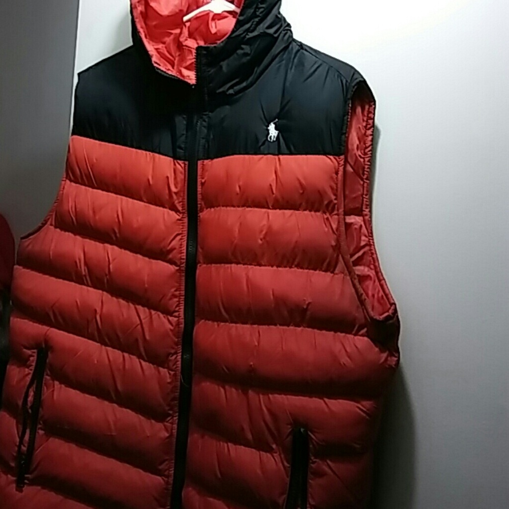 This is a collection by polo