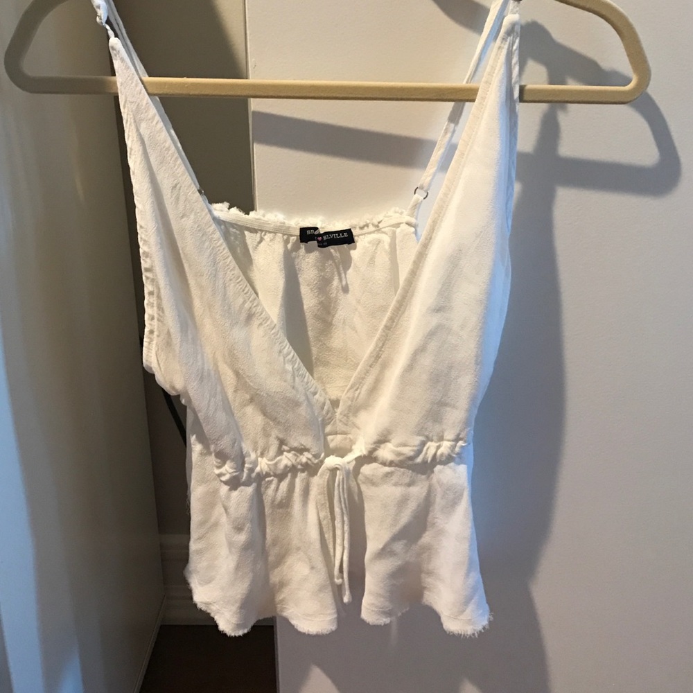 Cute brandy melville top