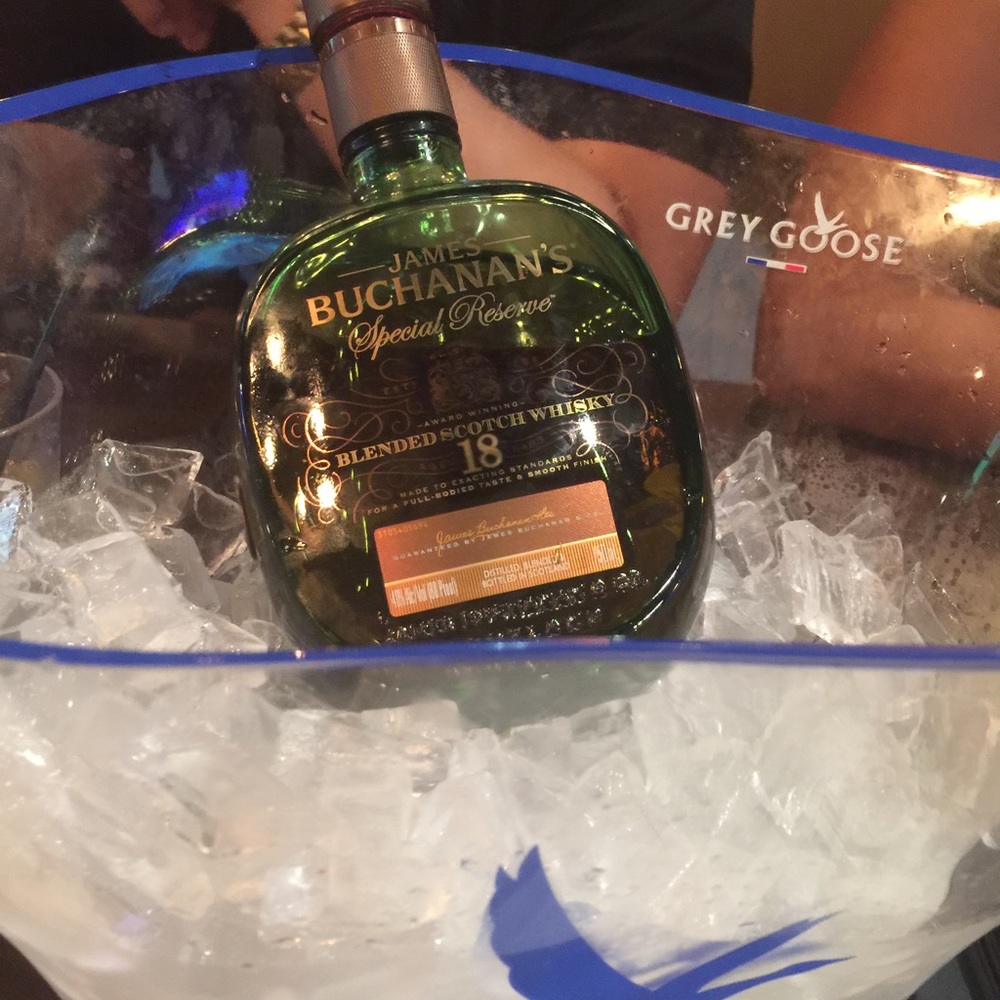 Meet your Posher, Jr