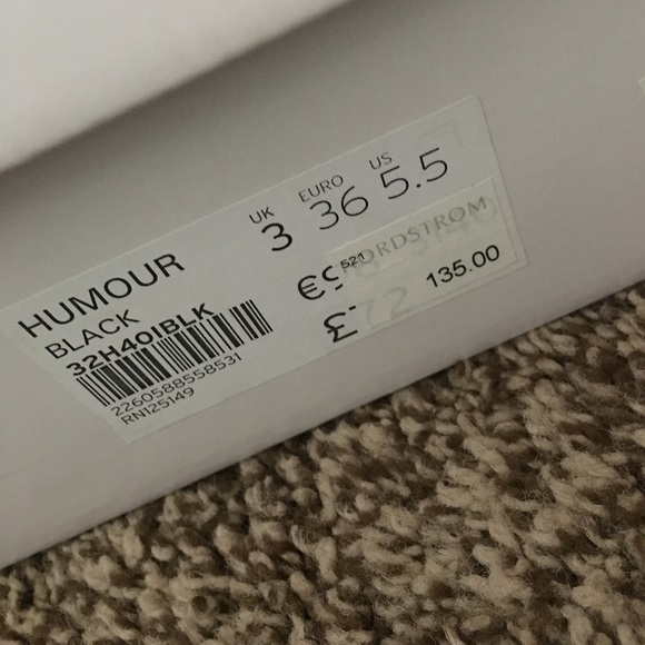 Top shop heeled boot - Picture 3 of 3