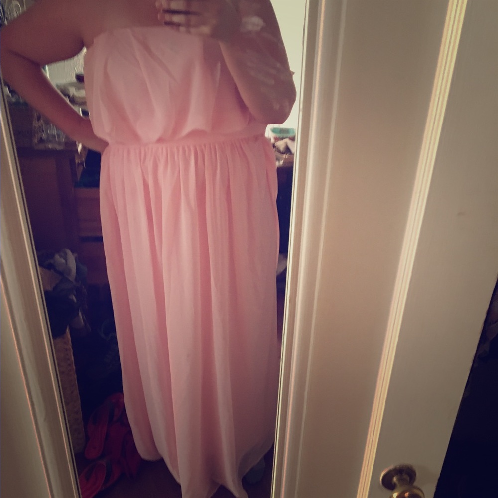 Formal Dress. Bridesmaid/Prom etc.