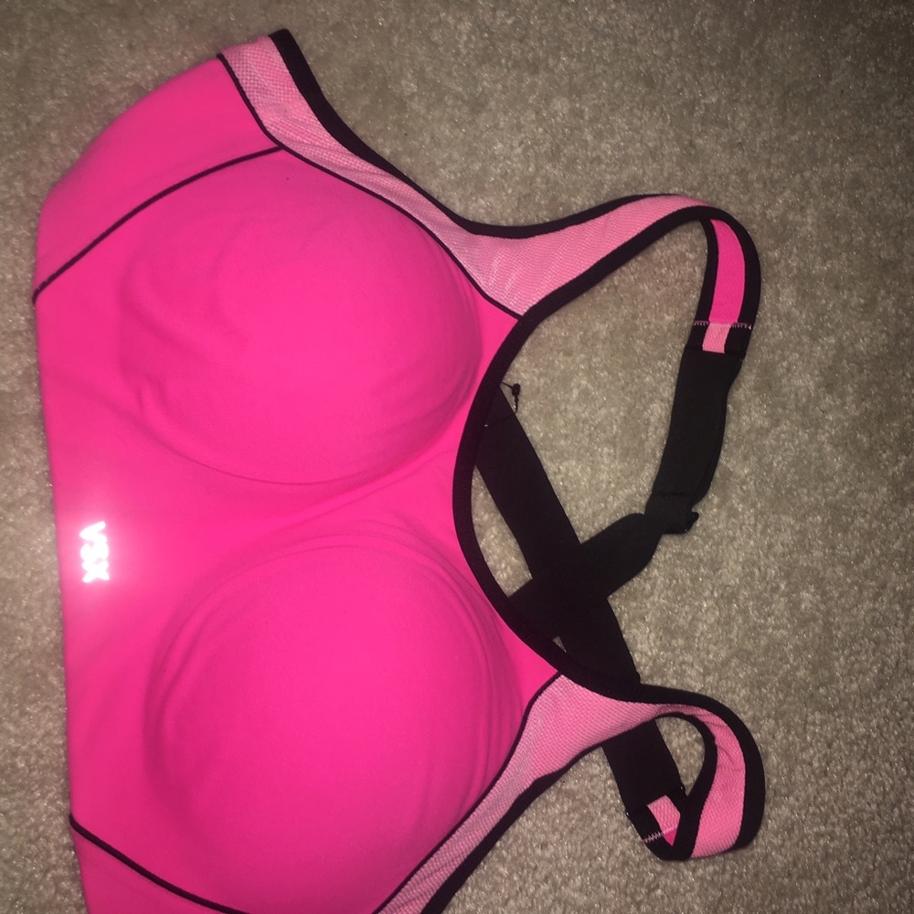Victoria's Secret sports bra
